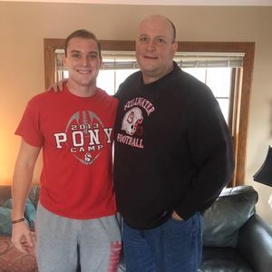 Meet your Posher, Mitchell